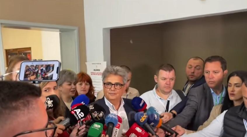 Voton Benet Beci: Të gjithë drejt kutive, ditë shumë e rëndësishme për Shkodrën