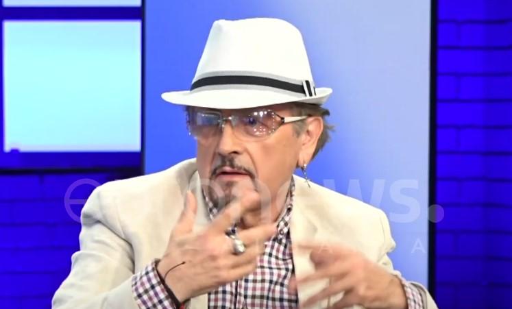 Federik Ndoci tregon konfliktet me motrën që është me PD-në