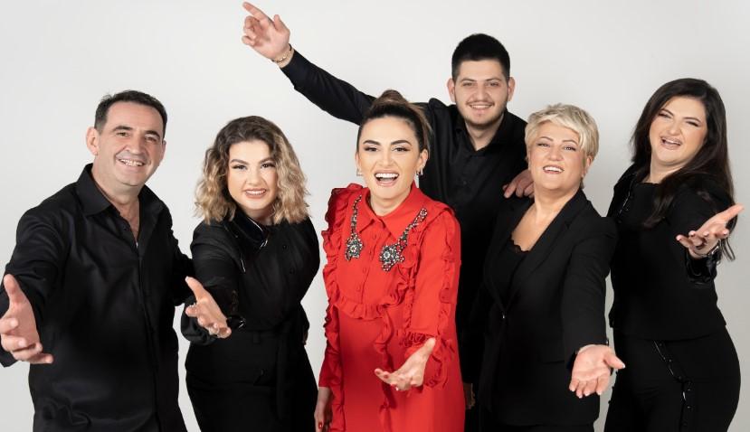 Shqipëria ngjitet sot në skenën e Eurovizionit, kush janë finalistët e natës së parë
