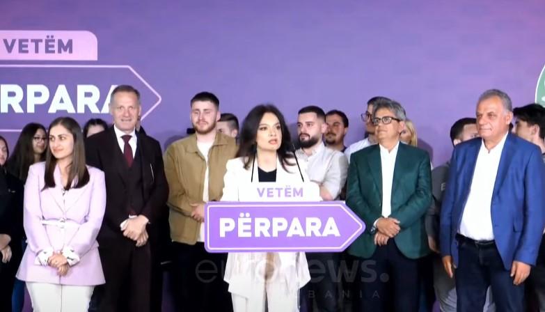 Thyerja e Shkodrës, Spiropali entuziaste: Fushatë që tejkaloi çdo mundësi