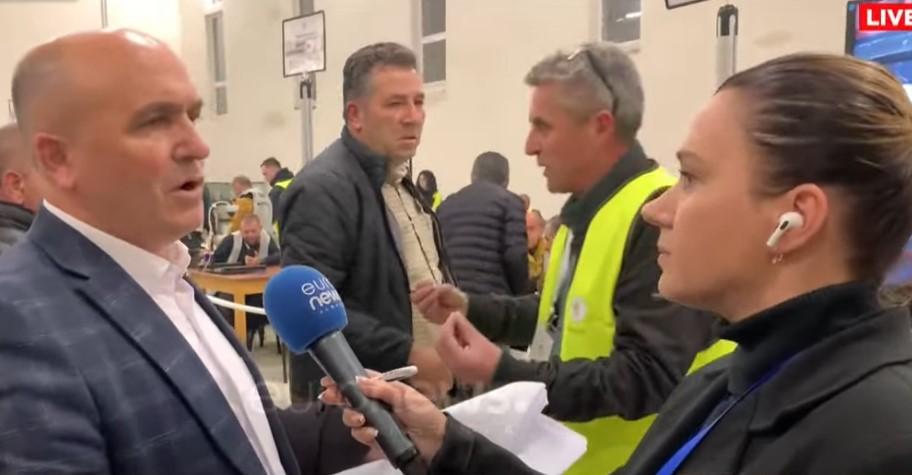 “Nuk po marr vesh”, nis me probleme numërimi në Dibër, denoncon Ismail Uka