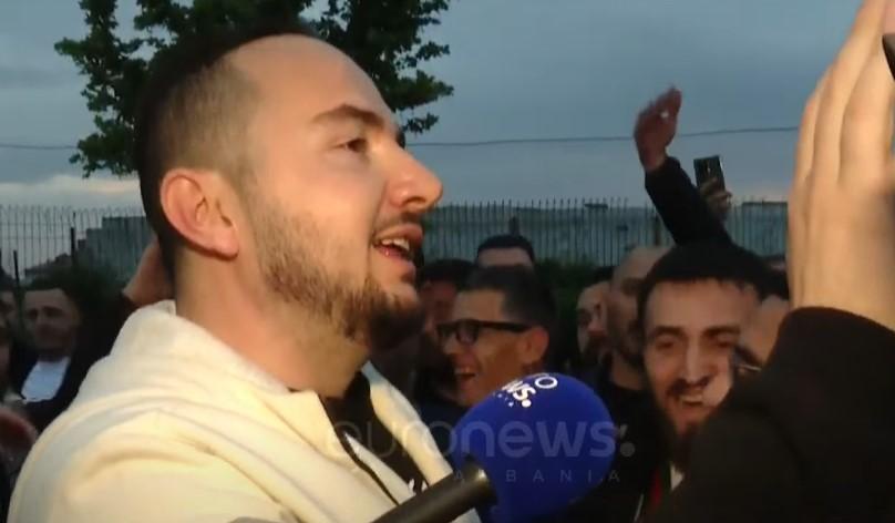 Salianji nga Kavaja: Do e respektojmë kundërshtarin, presim rezultatin final