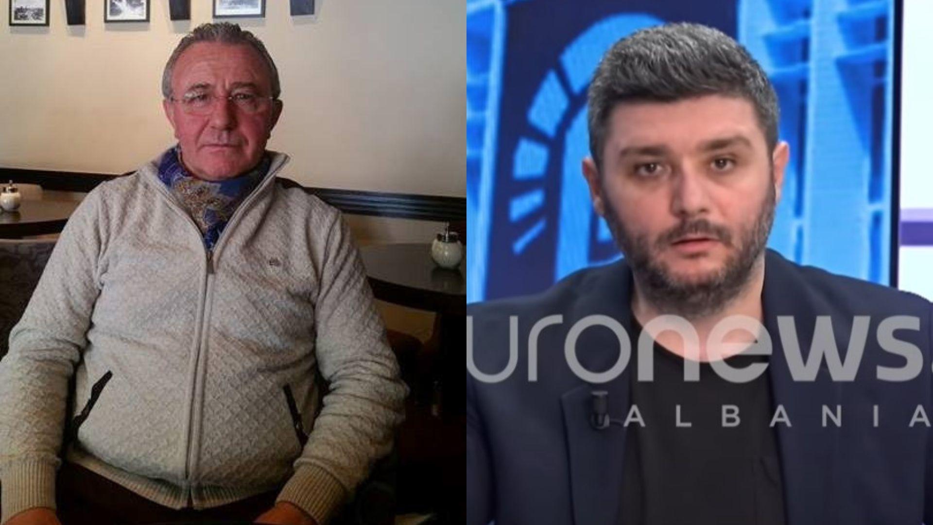 “Basha nuk votoi më 14 maj”- Krytetari i Degës 8 i përgjigjet me foto gazetarit