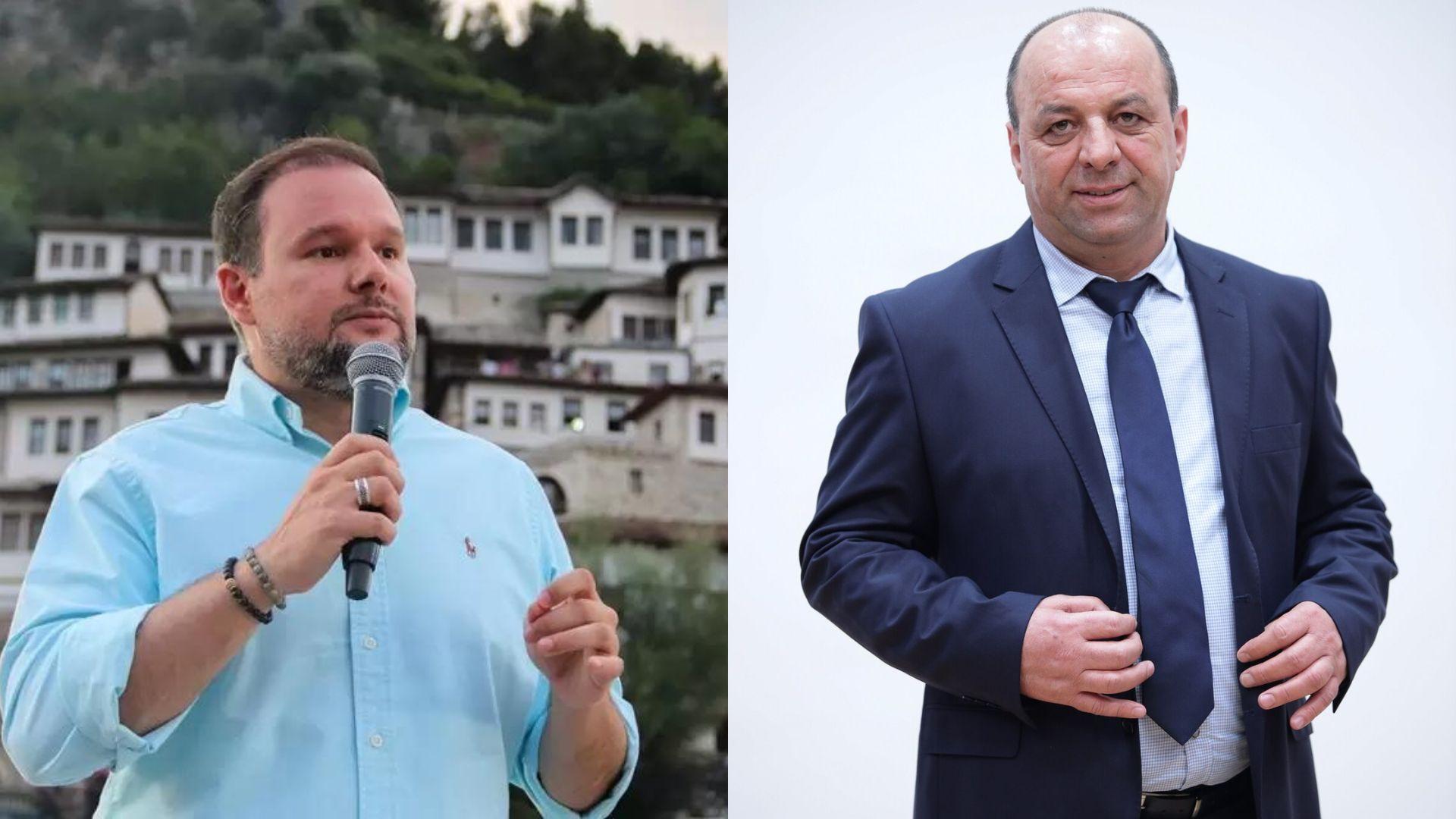 Numërohen 3 kutitë e para në Berat, Ervin Demo në avantazh