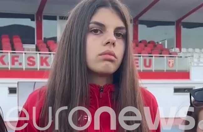 Trajneri e goditi me shuplakë, flet volejbollistja: Mediat e ekzagjeruan ngjarjen