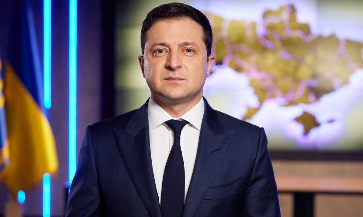 Zelensky në Romë, pritet të zhvillojë takim me Papën