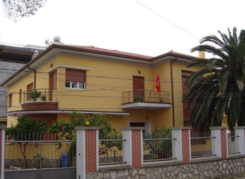 Gjendet i vdekur punonjësi i sigurisë së ambasadës së Malit të Zi në Tiranë