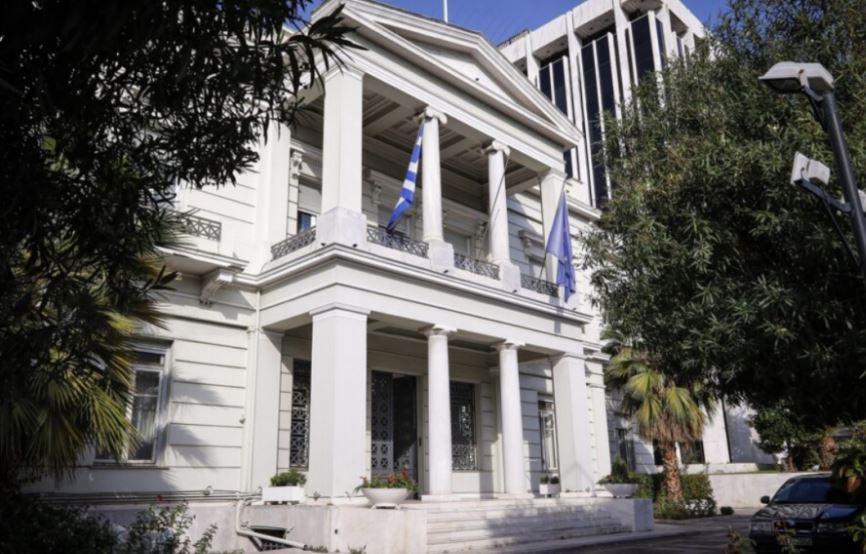 Lënia në burg e Fredi Belerit, reagon Ministria e Jashtme greke