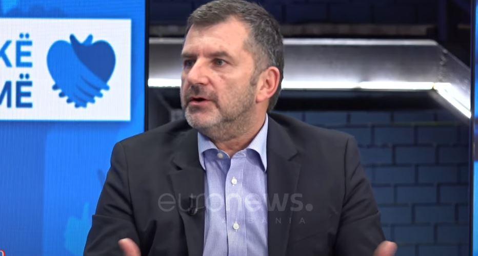“Rezultatet në tavolinë”, Bushati: Zgjedhjet, kronikë e një vdekje të paralajmëruar