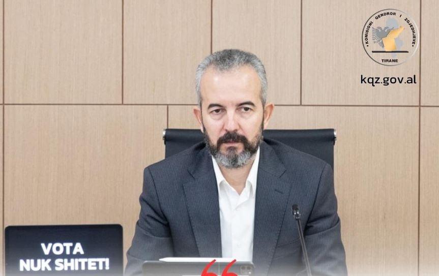 KQZ thirrje institucioneve: Fshini çdo postim elektoral që keni në mediat sociale