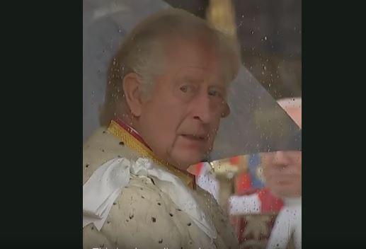 “Kjo është e mërzitshme”- Video e Mbretit Charles III që ankohet gjatë kurorëzimit