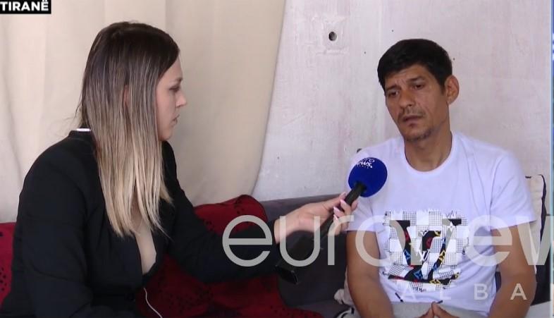 “Na thanë ka ftohje, ai ishte në koma”, flet kunati i Janit që humbi jetën në QSUT