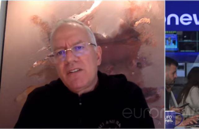 Kush mund të jetë lideri i ri që do sjellë PD-në në pushtet? Flet Ferdinand Xhaferaj