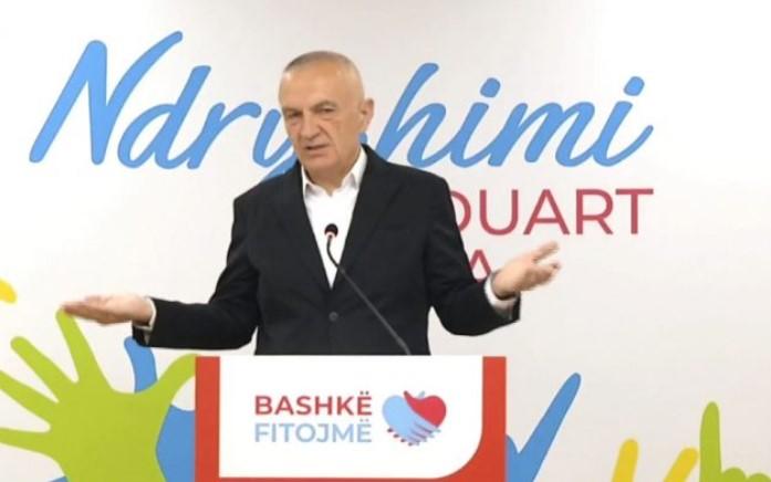 ‘Demokratët të flenë’, Meta për deklaratën e Ramës: Do ta bëjmë natën ditë