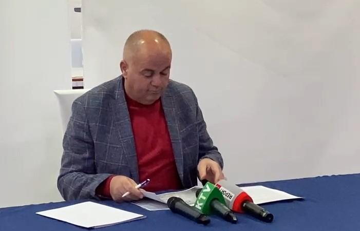 I denoncuan vëllanë për presion, reagon Gjici: Po kontrollonin furgonët e bandave