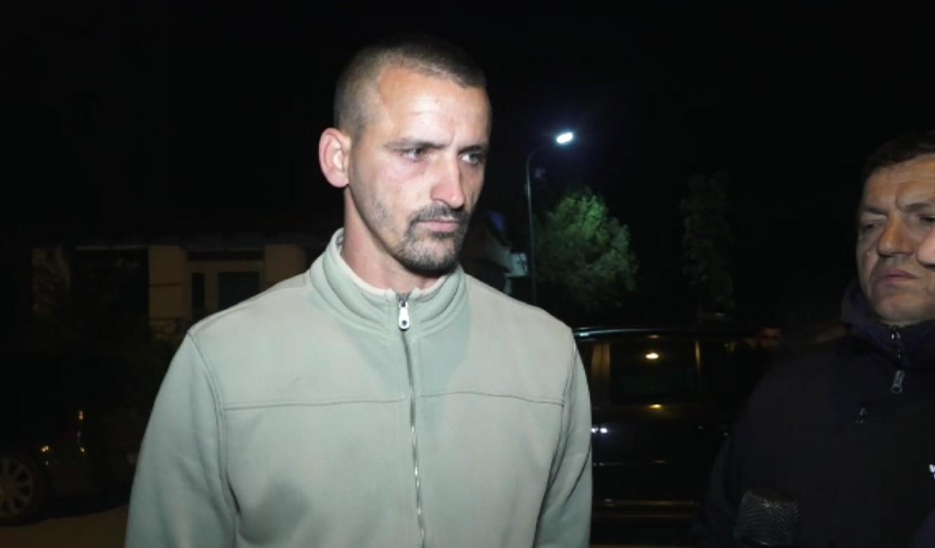 Qytetarët denoncojnë vëllanë e kryebashkiakut Gjici: Na kërcënoi
