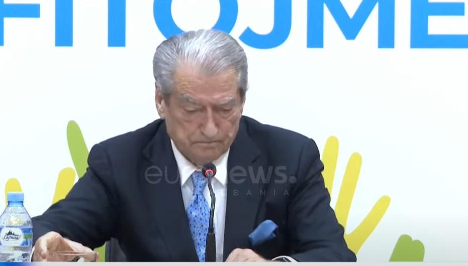 Berisha denoncon: Në Lezhë i është bërë atentat Salvador Kaçajt, vepër e Ramës