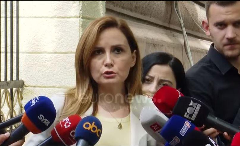Tabaku njofton aksionin opozitar: Do të nisim një tur dëgjesash në të gjithë vendin