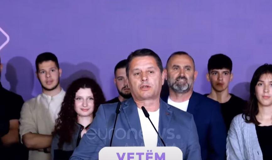 Rikonfirmohet në krye të Lezhës, Ndreu: Nder dhe krenari t’u shërbej qytetarëve