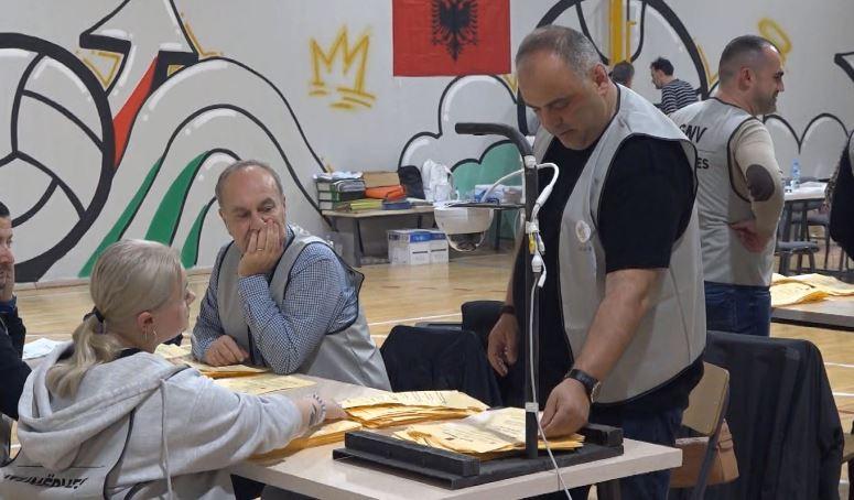 Përfundon numërimi për Këshillin Bashkiak në Elbasan, PD kalon ‘BF’ në Belsh