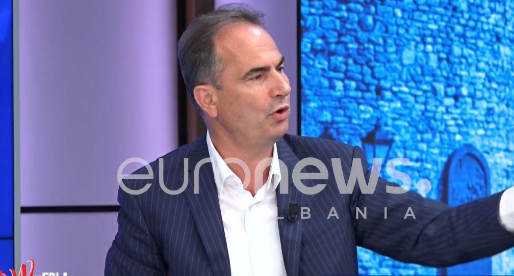Boçi: Do e fik inceneratorin e Elbasanit, do bëj auditim dhe raporte me ekspertë