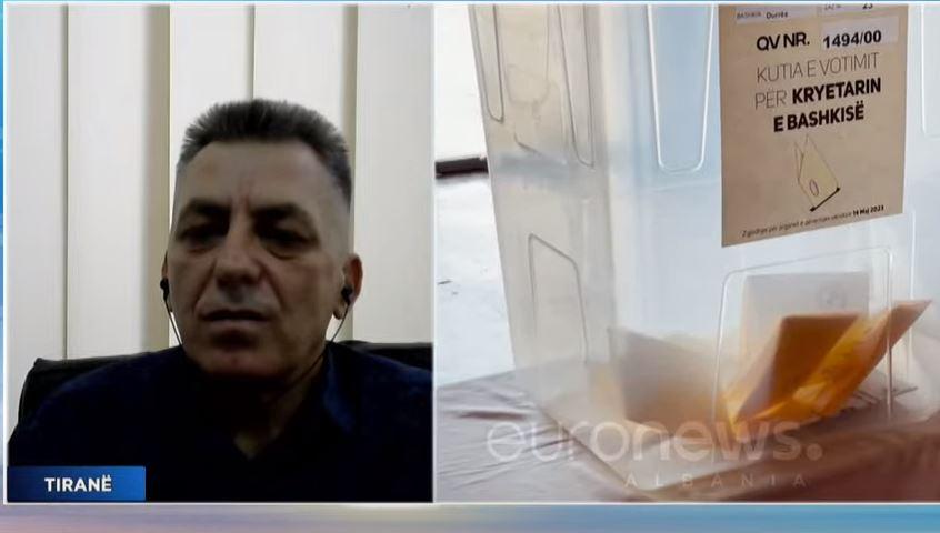 “Vota anti-berishiste në Shkodër”, Poli Hoxha analizon humbjen e qytetit