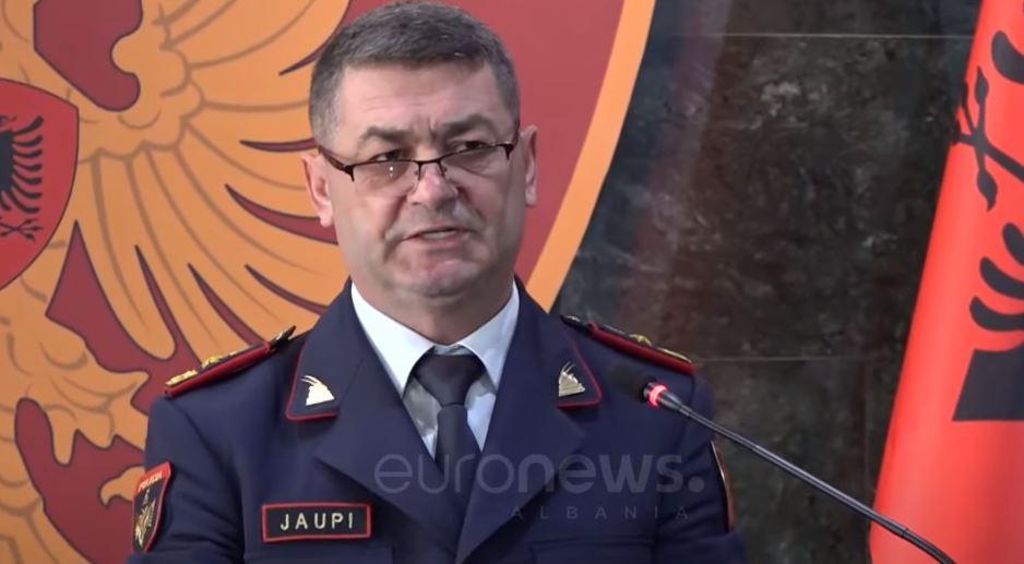 Arrestimi i Fredi Belerit, reagon policia e shtetit