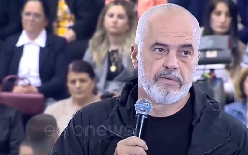 Rama nga Peshkopia: Falenderoj demokratët që “ylberin s’e kaluan”, por as nuk votuan
