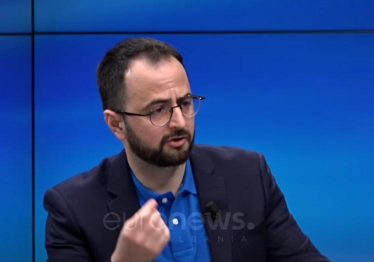 U zgjodh me 85 vota “Avokat i Popullit”, vjen reagimi i parë i Endrit Shabanit