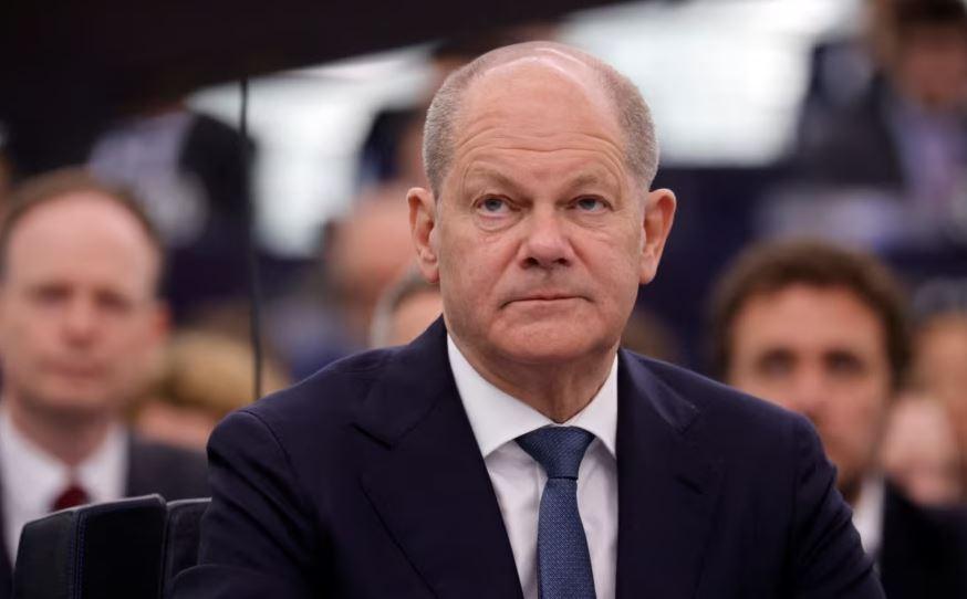 Scholz flet në PE: BE-ja t’i mbajë premtimet për integrimin e Ballkanit Perëndimor