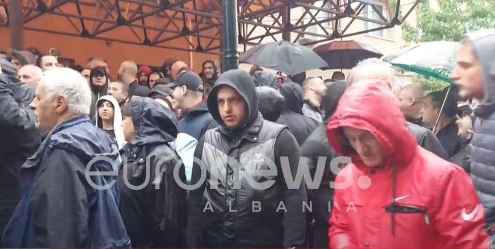 Avokati: Përplasjet në veri po i drejton Vuçiç, nuk do marrin atë që duan