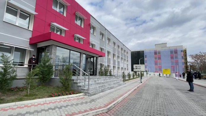 Ryshfet 1 milion lekë për pensionin e invalidit, arrestohet punonjësi i spitalit