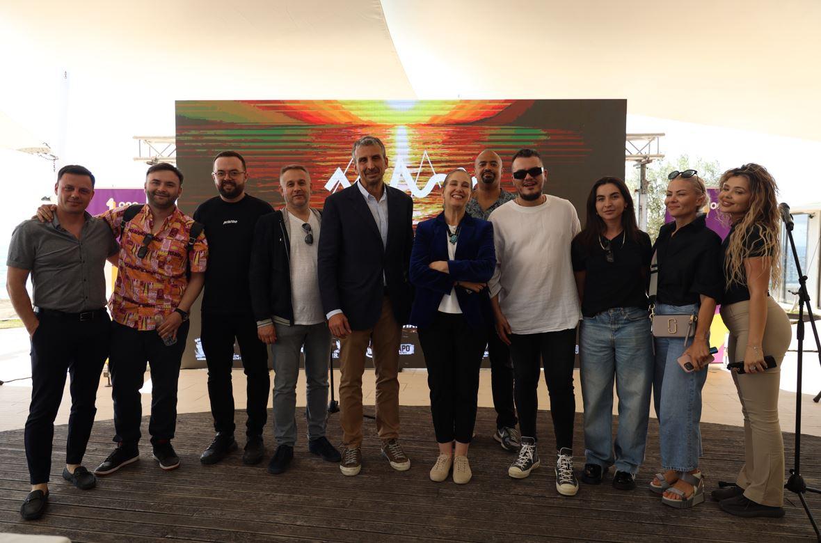 Mbahet konferenca zyrtare e UNUM, një super festival miqësor me mjedisin