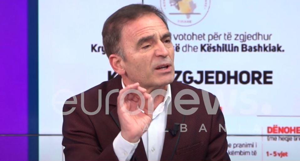 Eksperti: Krimi zgjedhor të dënohet njësoj me grupet kriminale, ose s’ka demokraci
