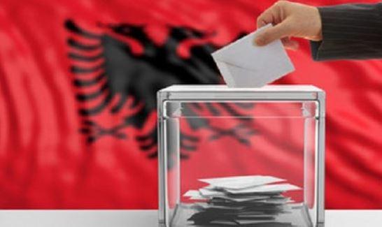 Sot mbahen zgjedhjet parlamentare në Shqipëri