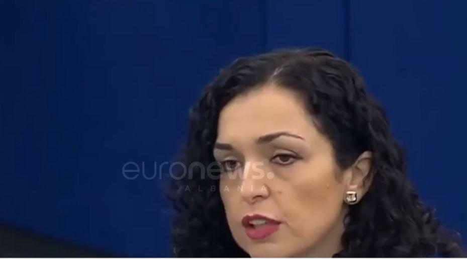 “Kosova është shtëpia juaj”, Osmani premton mbrojtjen e të drejtave të serbëve