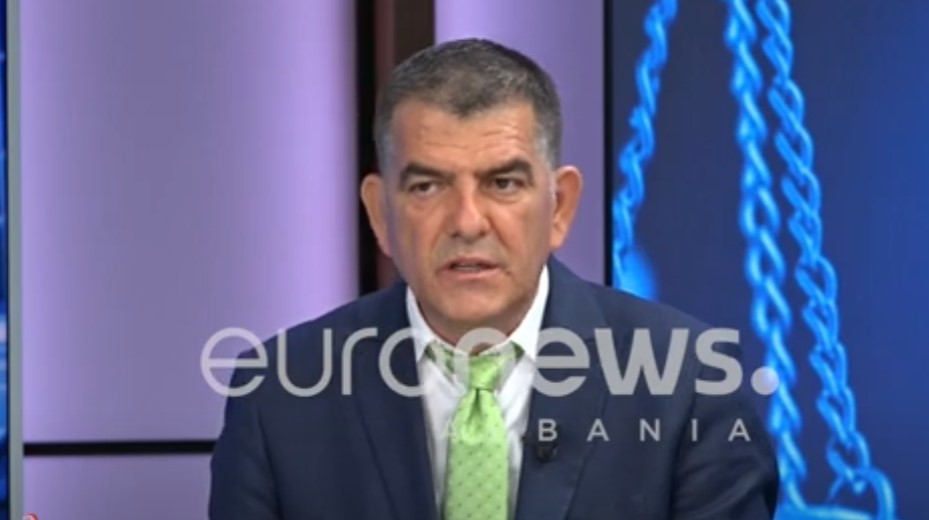 Avokati Vishaj: Vajza në video-skandalin e Gjicit ka përgjegjësi penale, ja ligji…