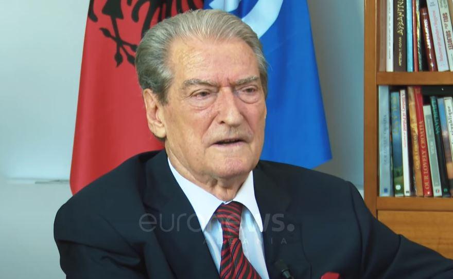 Berisha: Si lidhet sulmi i Ramës ndaj Kurtit me dosjen “Mc Gonigal” dhe Rusinë