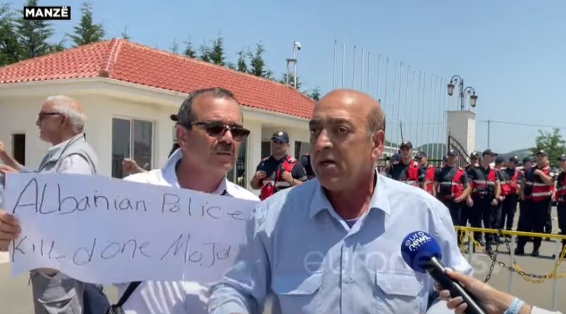 Banori i MEK: Është një marrëveshje me regjimin e Iranit, ndaj na sulmuan