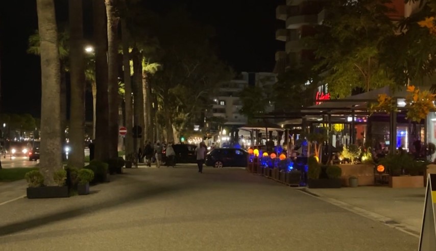 Fasha e orarit të muzikës, Vlora në rrezik si destinacion për moshën e tretë