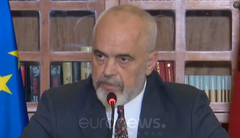 Rama flet me emra, dy personat që nuk iu duhet Asocacioni: Ju duhet armiku i jashtëm