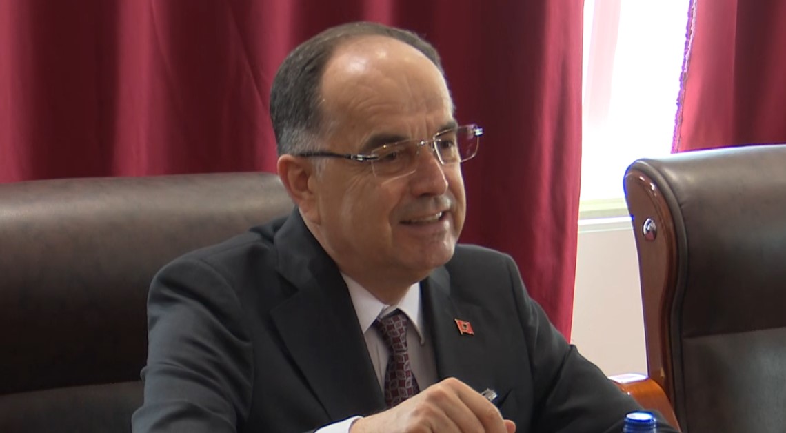 Begaj: Mos të lejojmë provokimet që destabilizojnë Kosovën dhe rajonin