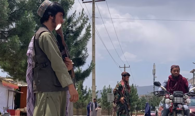 Mbi 1.000 civilë afganë të vrarë që kur talibanët morën pushtetin