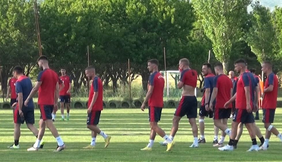 Vllaznia me strategji të re, fokus tek talentet e akademisë