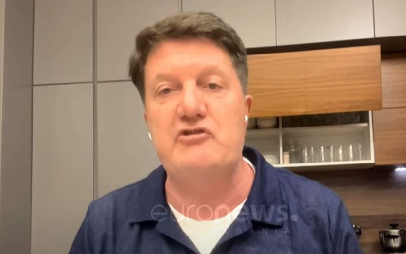 “Albin Kurti do shpallet non grata”! Milaim Zeka: Kam folur me diplomatë…