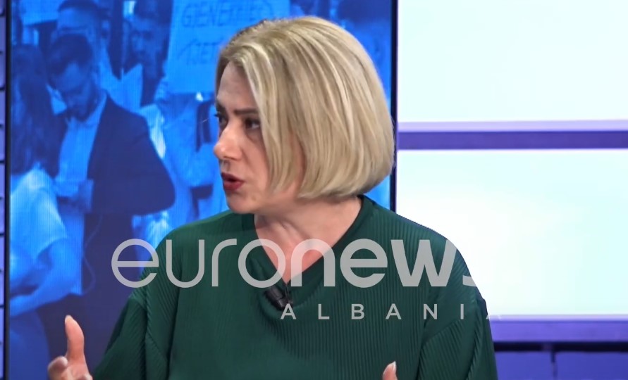 Shkrirja e Universitetit të Korçës/ Zyrtarja e PD: Është frymë politike e Ramës