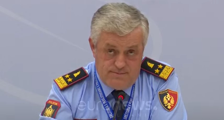 “Policia mbeti viktimë e aksionit në MEK”, Rrumbullaku: Kemi 15 të lënduar