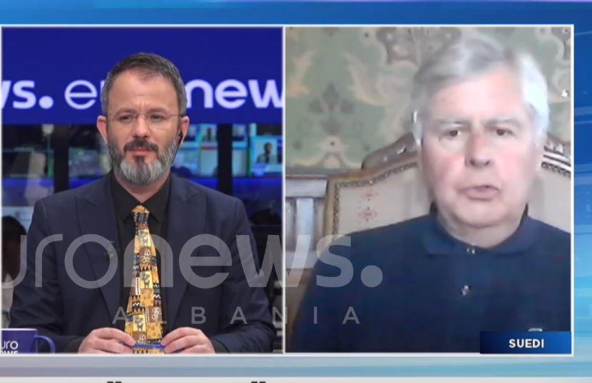 “Asociacioni nën mbikëqyrjen e BE-së”! Feith: Ja pse duhet koordinimi me Brukselin