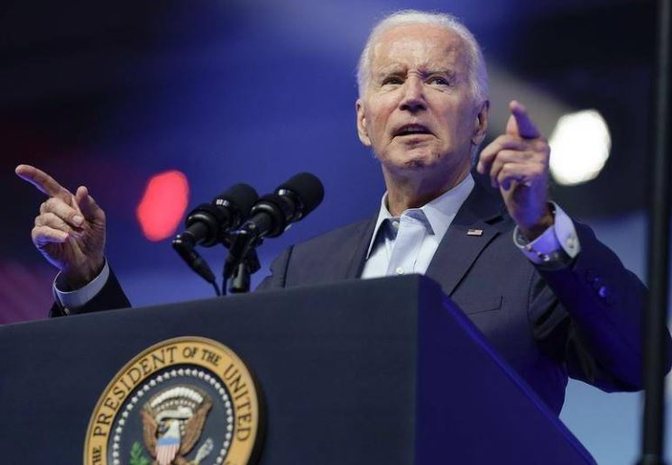 Ashpërsohet retorika SHBA-Kinë, Biden e quan Xi diktator. Kundërpërgjigjet Pekini