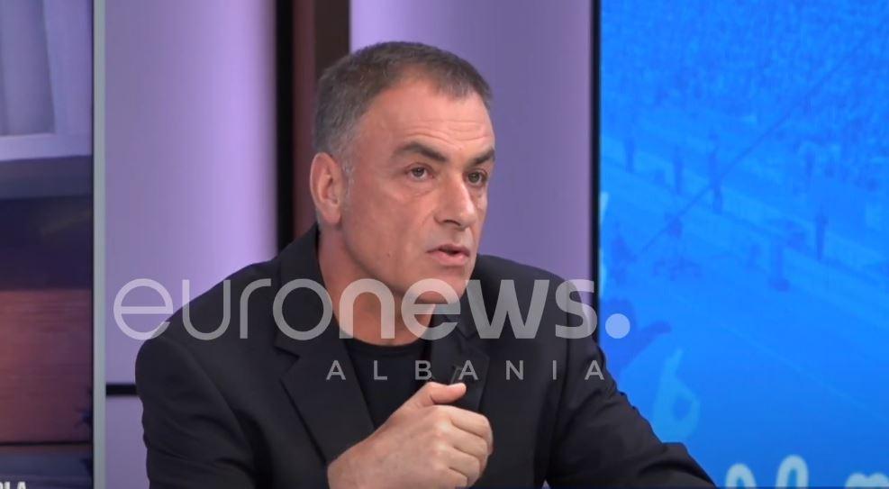 Arian Çani: Pse Gaz Bardhi duhet të drejtojë sot PD, e duan apo nuk e duan